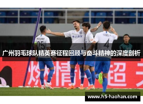 广州羽毛球队精英赛征程回顾与奋斗精神的深度剖析