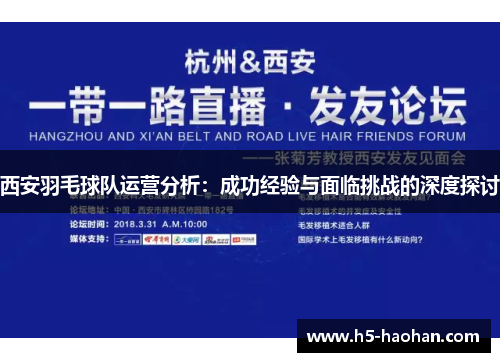 西安羽毛球队运营分析：成功经验与面临挑战的深度探讨
